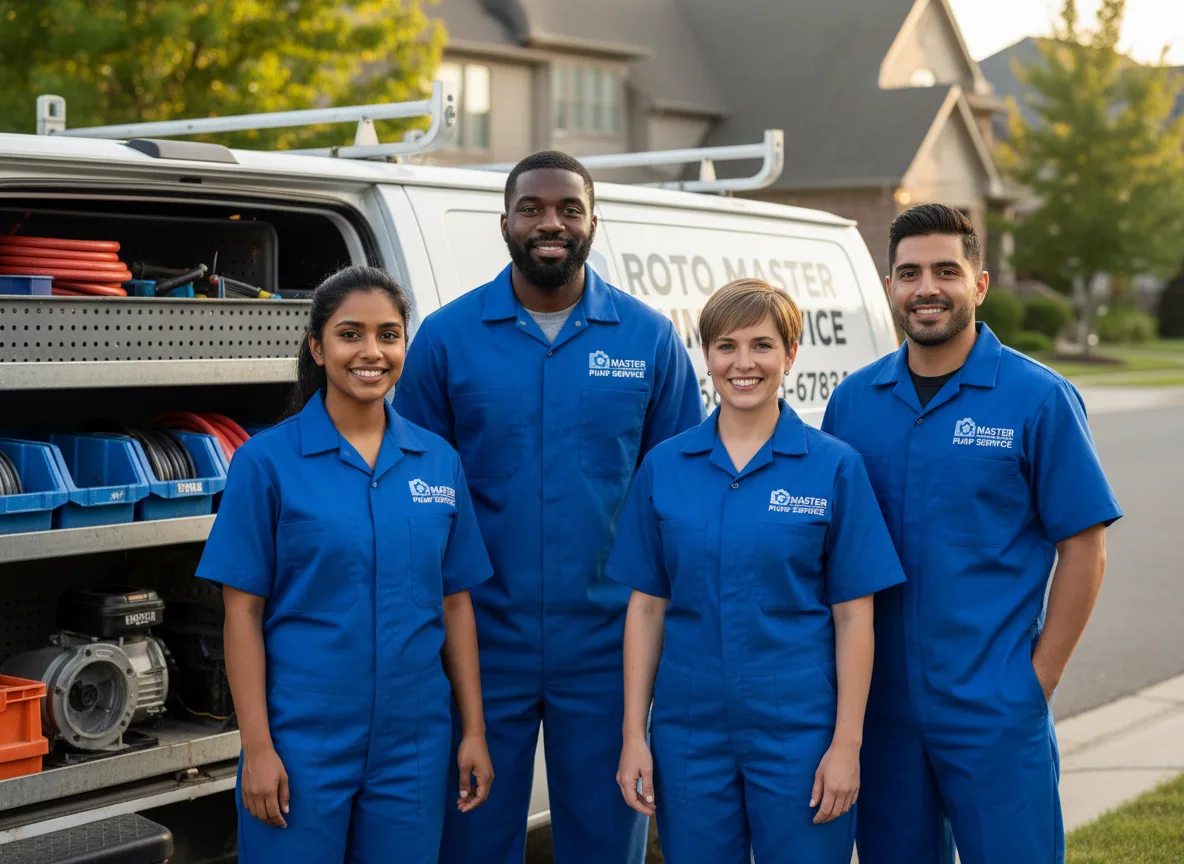 Sump Pump Installation company in Kildare, TX